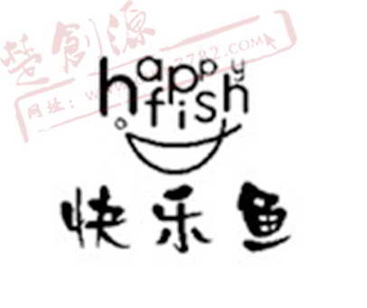 happyfish快乐鱼商标转让 商标买卖(商标设计、